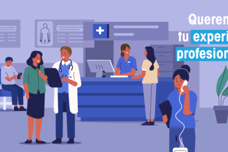 Estudio sobre la experiencia de empleado del personal sanitario en la sanidad privada en España