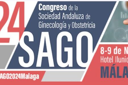 24º Congreso de la Sociedad Andaluza de Ginecología y Obstetricia (SAGO) en Málaga