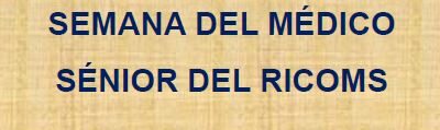Semana del Médico Sénior 2024