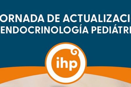 II Jornada de Actualización en Endocrinología Pediátrica