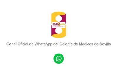 El Colegio de Médicos de Sevilla incorpora WhatsApp a sus diversos canales de comunicación