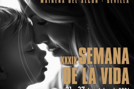 XXXIX Semana de la Vida