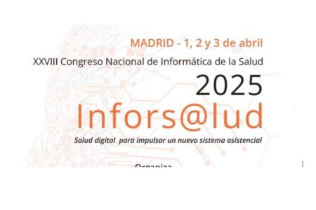 XXVIII Congreso Nacional de Informática de la Salud