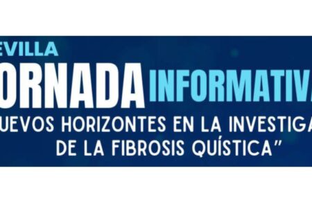 Jornada informativa «Nuevos horizontes en la investigación de la fibrosis quística»