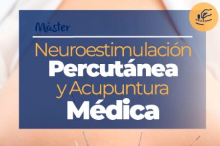 2ª edición del Máster de Neuroestimulación Percutánea y Acupuntura Médica de la UPO