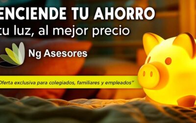 Convenio del RICOMS con NG Asesores