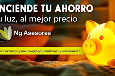 Convenio del RICOMS con NG Asesores