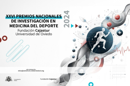 XXVI Premios Nacionales de Investigación en Medicina del Deporte