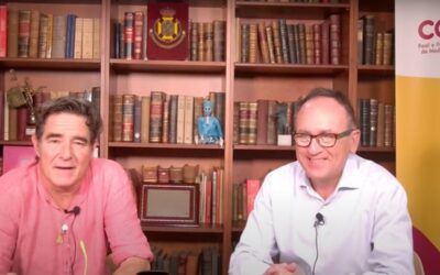 Dr. Federico Relimpio: Fármacos anti obesidad, “el santo grial del adelgazamiento“.