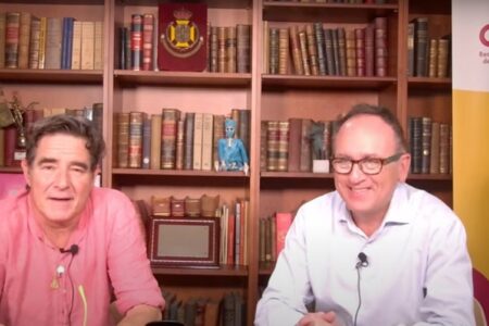 Dr. Federico Relimpio: Fármacos anti obesidad, “el santo grial del adelgazamiento“.