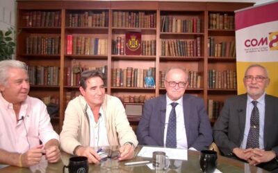 ASEMECO: La primera asociación de médicos cofrades. Una asociación que nace un día de guardia