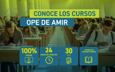 Curso OPE de AMIR