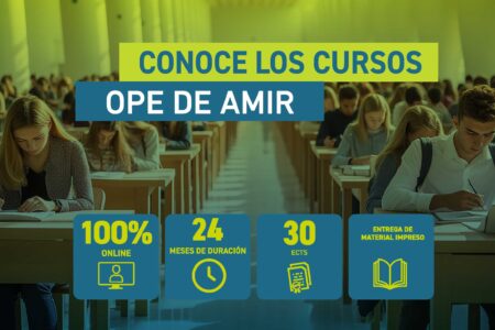 Curso OPE de AMIR