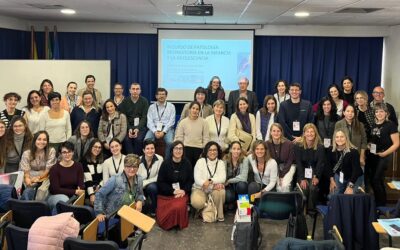 El RICOMS acoge el curso «Manejo Integral del Asma en Pediatría»