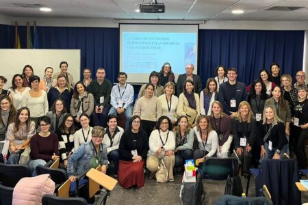 El RICOMS acoge el curso «Manejo Integral del Asma en Pediatría»