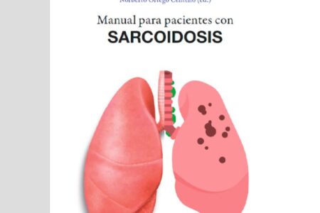 Manual para pacientes con sarcoidosis