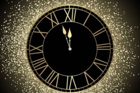 Libertad y fin de año