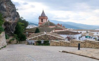 Excursión de los médicos séniors a Seténil de las Bodegas y Zahara de la Sierra el próximo 18 de enero