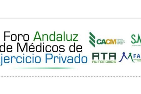 El Foro Andaluz de Médicos de Ejercicio Privado solicita al Gobierno el incremento de retribuciones en el convenio de Muface
