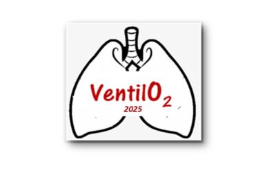 Curso «Entender, programar y manejar la ventilación mecánica (VentilO2) 2025»