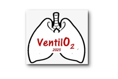 Curso «Entender, programar y manejar la ventilación mecánica (VentilO2) 2025»