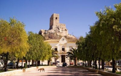 Excursión de los médicos séniors a Luque y Priego de Córdoba