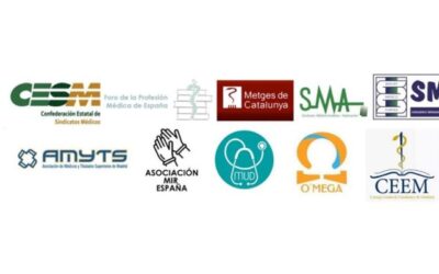 La profesión médica dice ‘basta’ ante el constante y progresivo atropello a sus condiciones laborales en los últimos años
