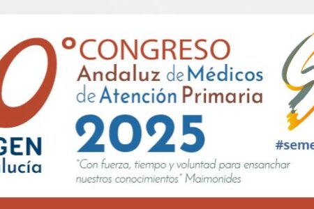 20 Congreso Autonómico de SEMERGEN Andalucía