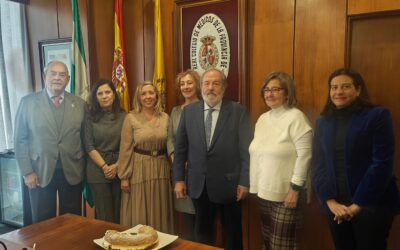 Reconocimiento del RICOMS a los médicos de Atención Primaria