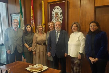 Reconocimiento del RICOMS a los médicos de Atención Primaria