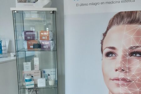 Se traspasa clínica médico estética en Sevilla