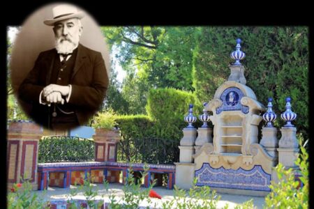 Conferencia sobre «Krausismo y Masonería en Rodríguez Marín, el Bachiller de Osuna»