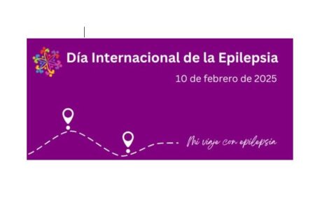 Día internacional de la Epilepsia