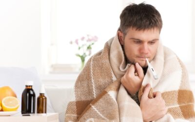 Recomendaciones ante la gripe estacional