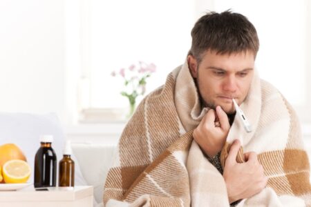 Recomendaciones ante la gripe estacional
