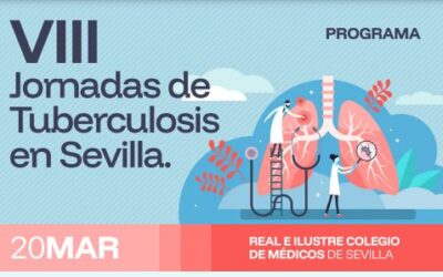 VIII Jornadas de Tuberculosis en Sevilla 2025