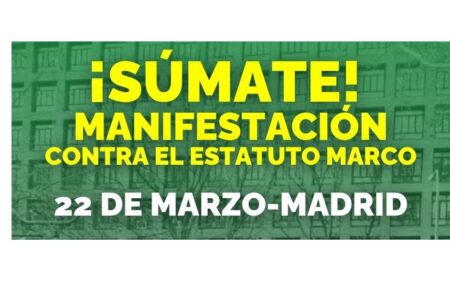 Comunicado del presidente del Colegio de Médicos