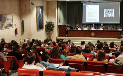 Los especialistas desaconsejan el uso de pantallas antes de los 6 años