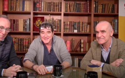 Antonio Muñoz: Ex alcalde de Sevilla