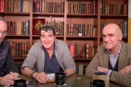 Antonio Muñoz: Ex alcalde de Sevilla
