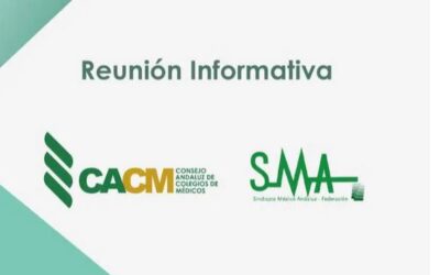 Los médicos andaluces se unen contra el Anteproyecto del Estatuto Marco