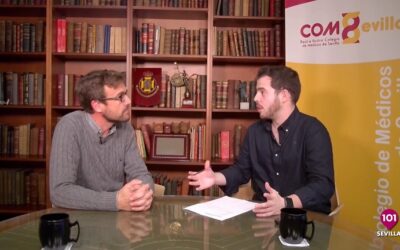 Entrevista Código ICTUS