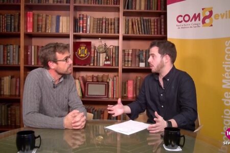 Entrevista Código ICTUS