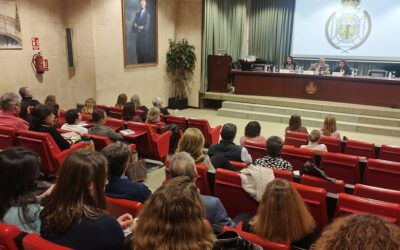 Jornada «Atención Primaria/Incapacidad Laboral»