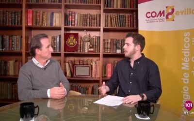 Entrevista sobre la importancia del sueño en la infancia
