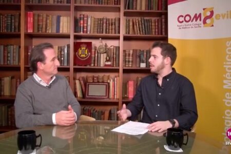 Entrevista sobre la importancia del sueño en la infancia