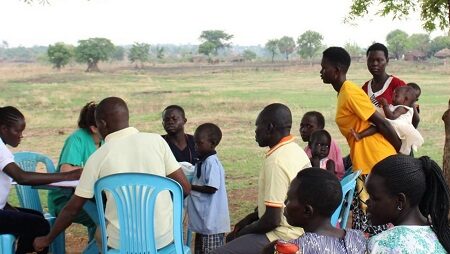 Se busca ginecólogo/a para campaña de cribado de cáncer de cérvix en Uganda