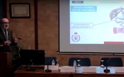 Sesión científica «Cirugía de la obesidad. Obesidad infantil»