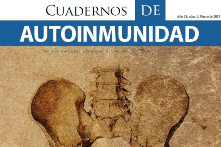 Nuevo número de la revista «Cuadernos de Autoinmunidad»