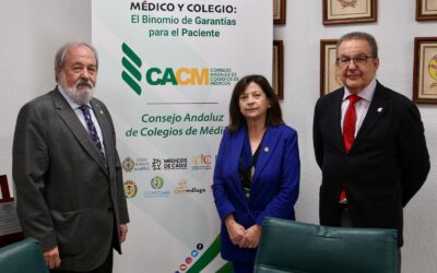 Los Colegios de Médicos registran 138 agresiones en Andalucía en 2024